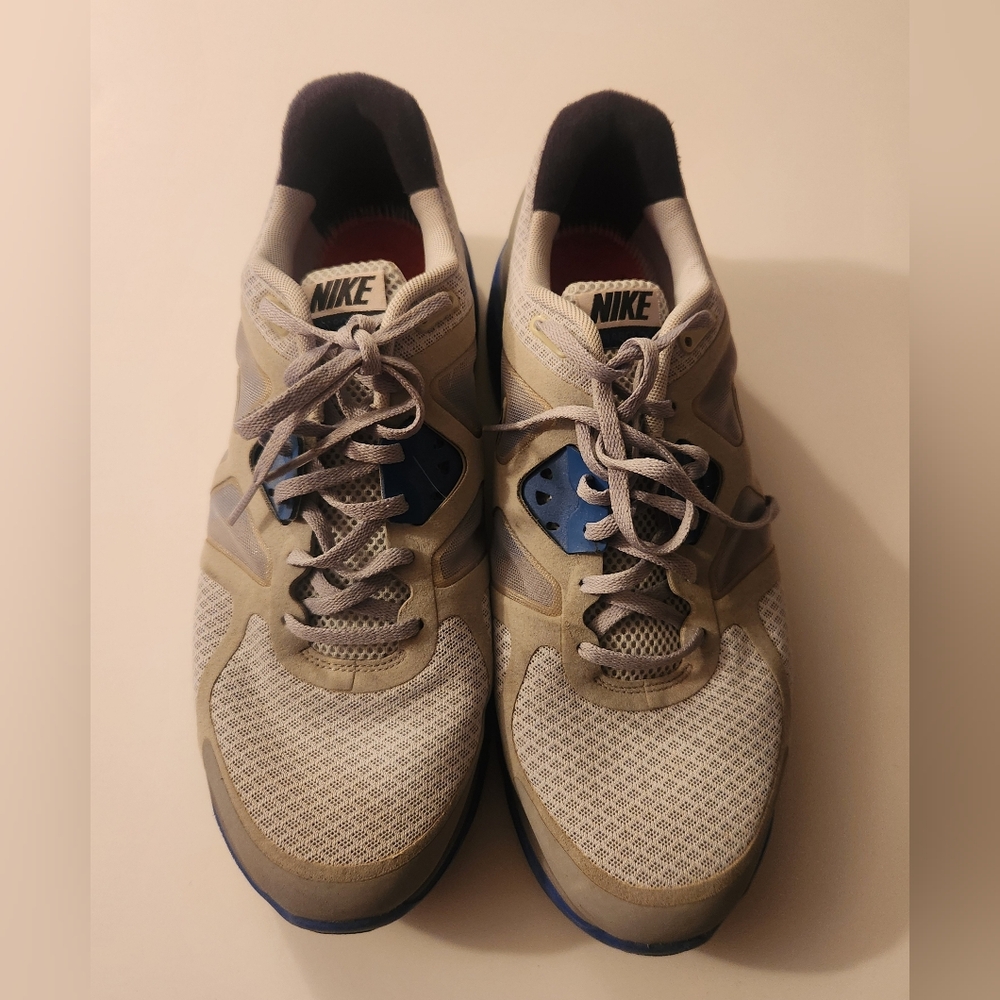 NIKE LUNARGLIDE 3